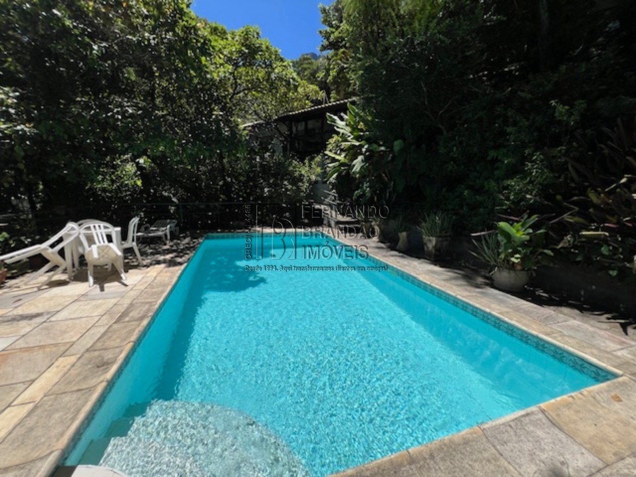 Casa, 3 quartos, 274 m² - Foto 3