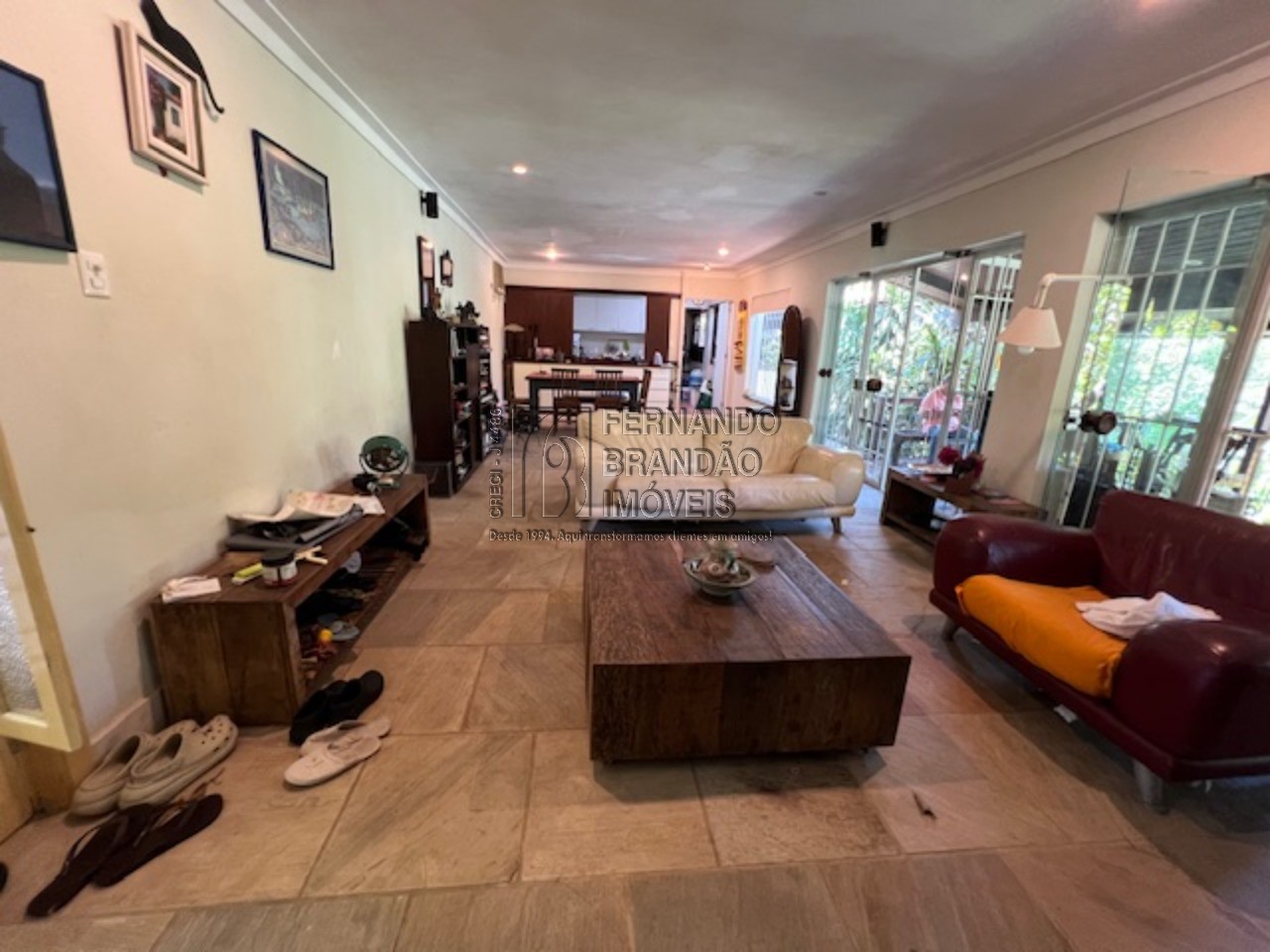 Casa, 3 quartos, 274 m² - Foto 6