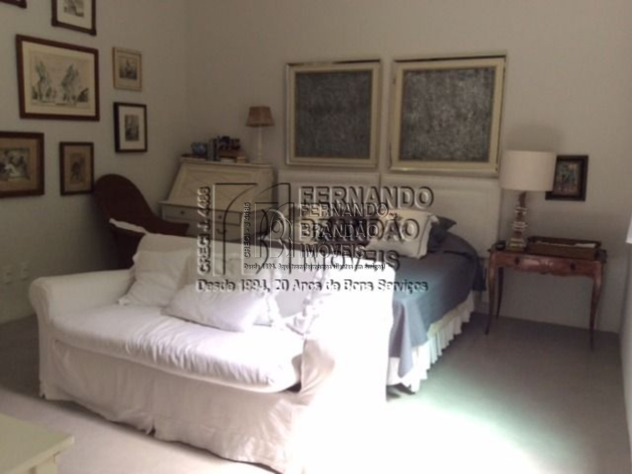 Casa, 6 quartos, 2200 m² - Foto 10