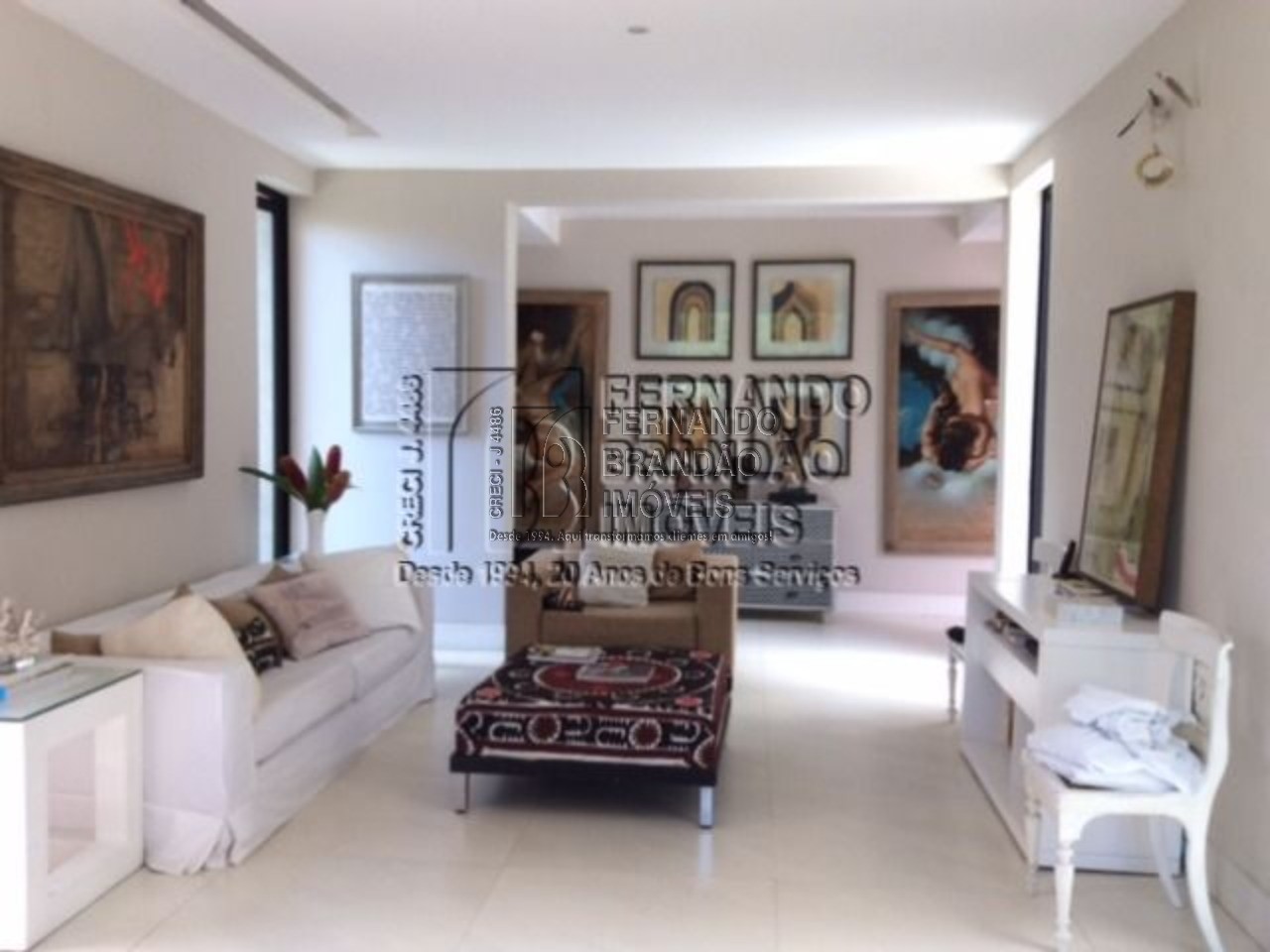 Casa, 6 quartos, 2200 m² - Foto 11