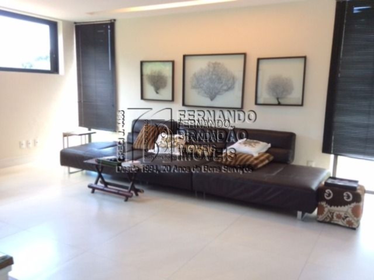 Casa, 6 quartos, 2200 m² - Foto 12
