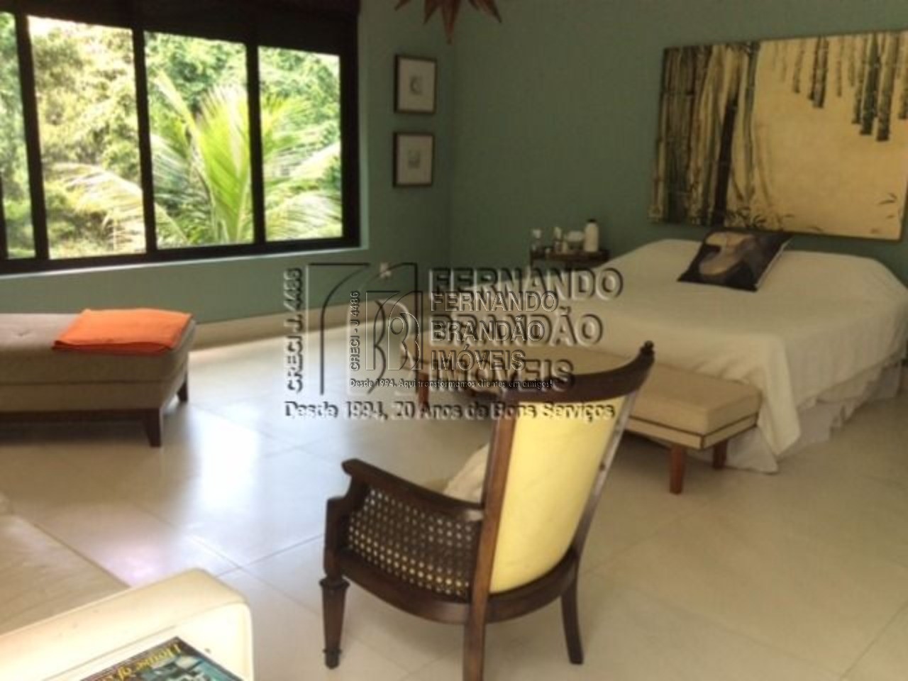 Casa, 6 quartos, 2200 m² - Foto 15