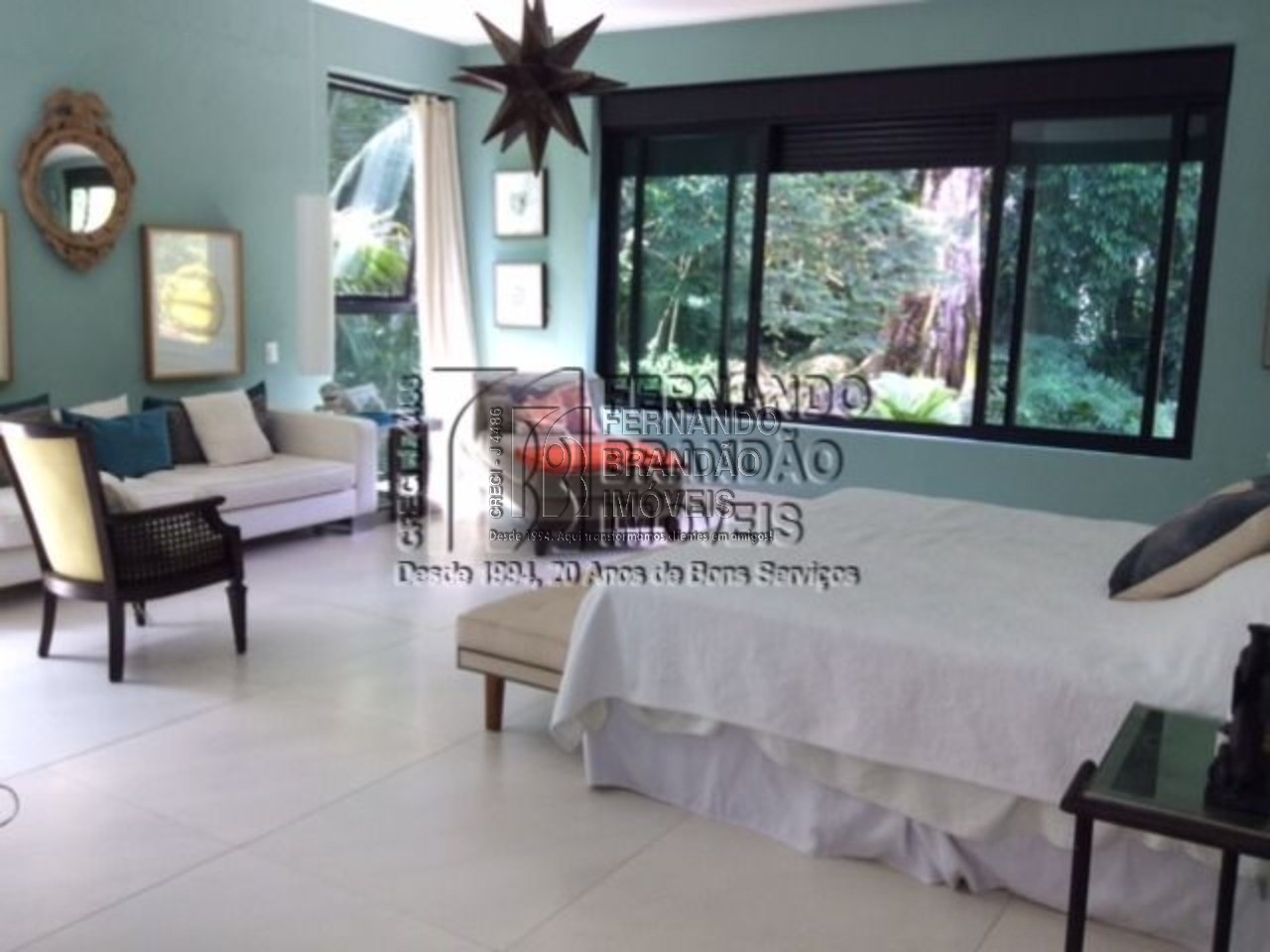 Casa, 6 quartos, 2200 m² - Foto 16