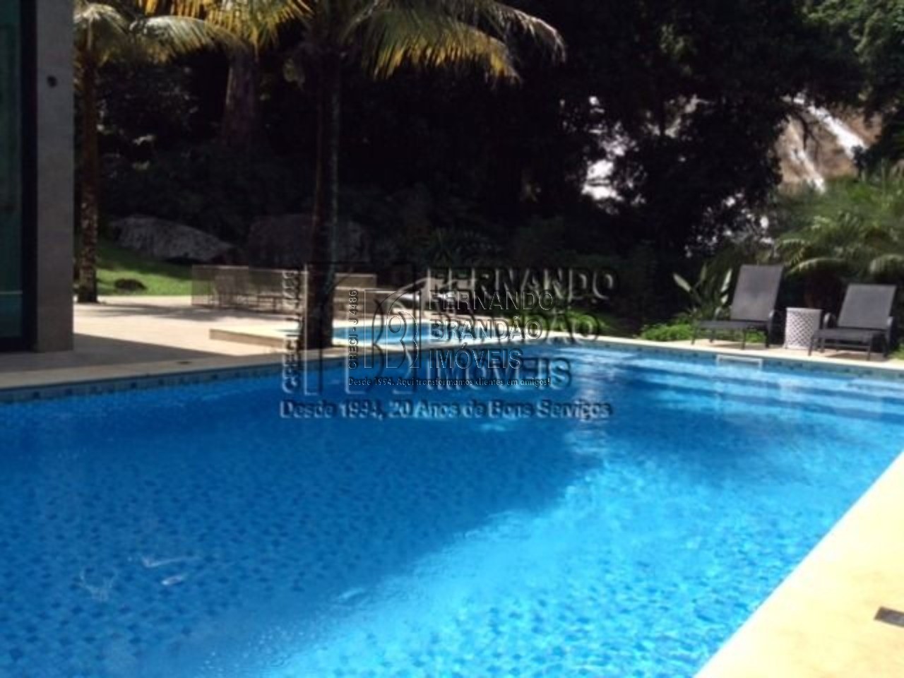 Casa, 6 quartos, 2200 m² - Foto 19
