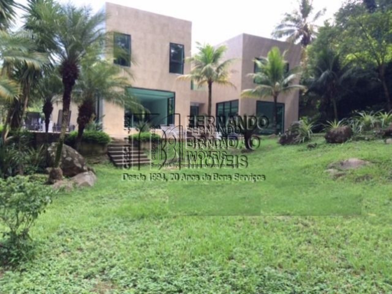 Casa, 6 quartos, 2200 m² - Foto 2