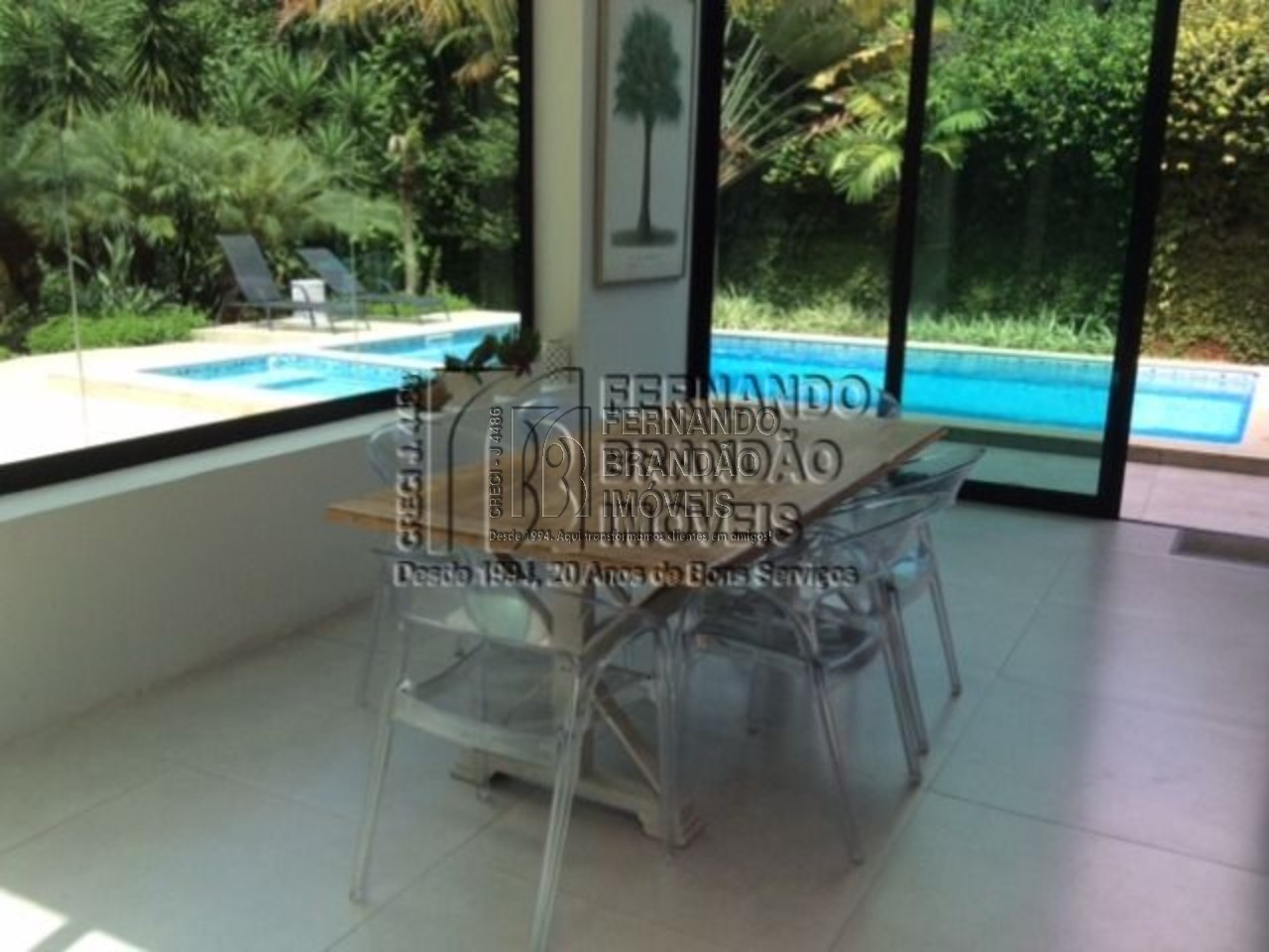 Casa, 6 quartos, 2200 m² - Foto 20