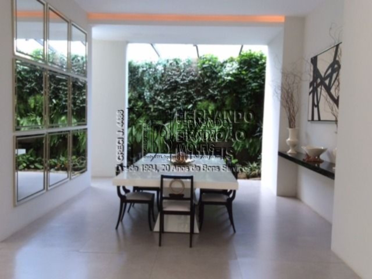Casa, 6 quartos, 2200 m² - Foto 3