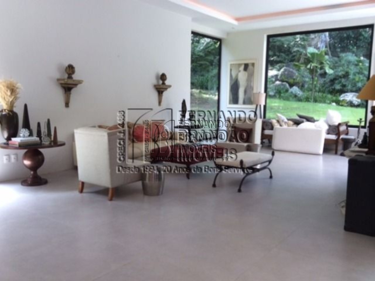 Casa, 6 quartos, 2200 m² - Foto 4