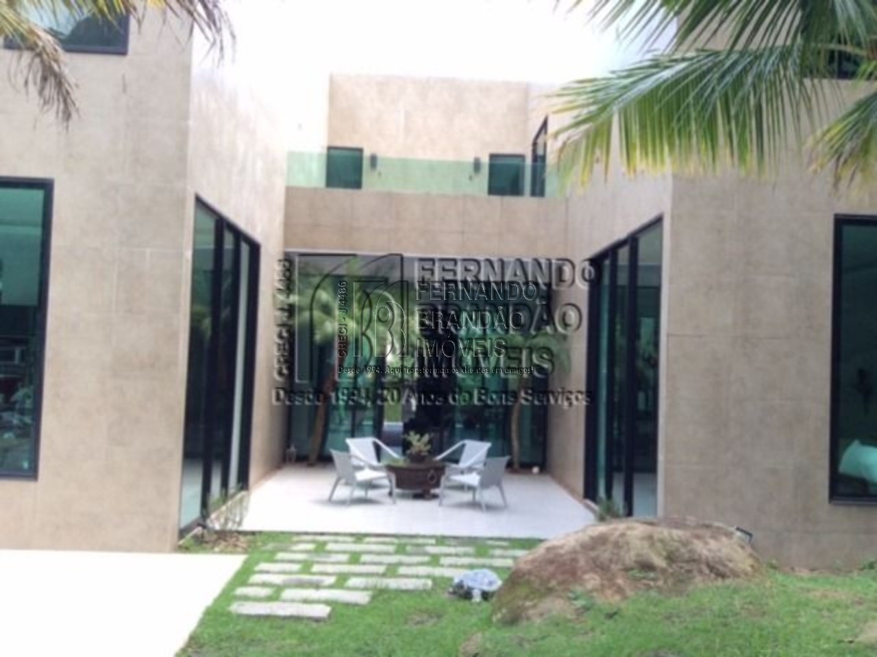 Casa, 6 quartos, 2200 m² - Foto 6