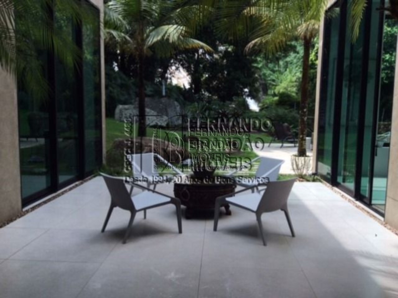 Casa, 6 quartos, 2200 m² - Foto 7
