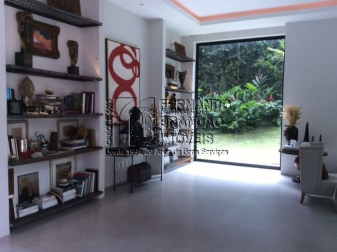 Casa, 6 quartos, 2200 m² - Foto 8