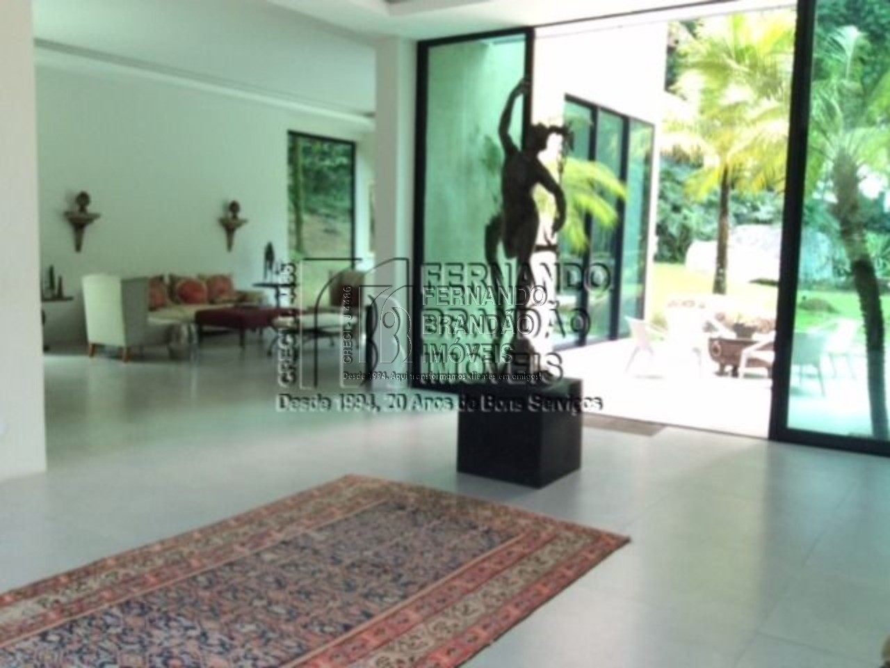 Casa, 6 quartos, 2200 m² - Foto 9