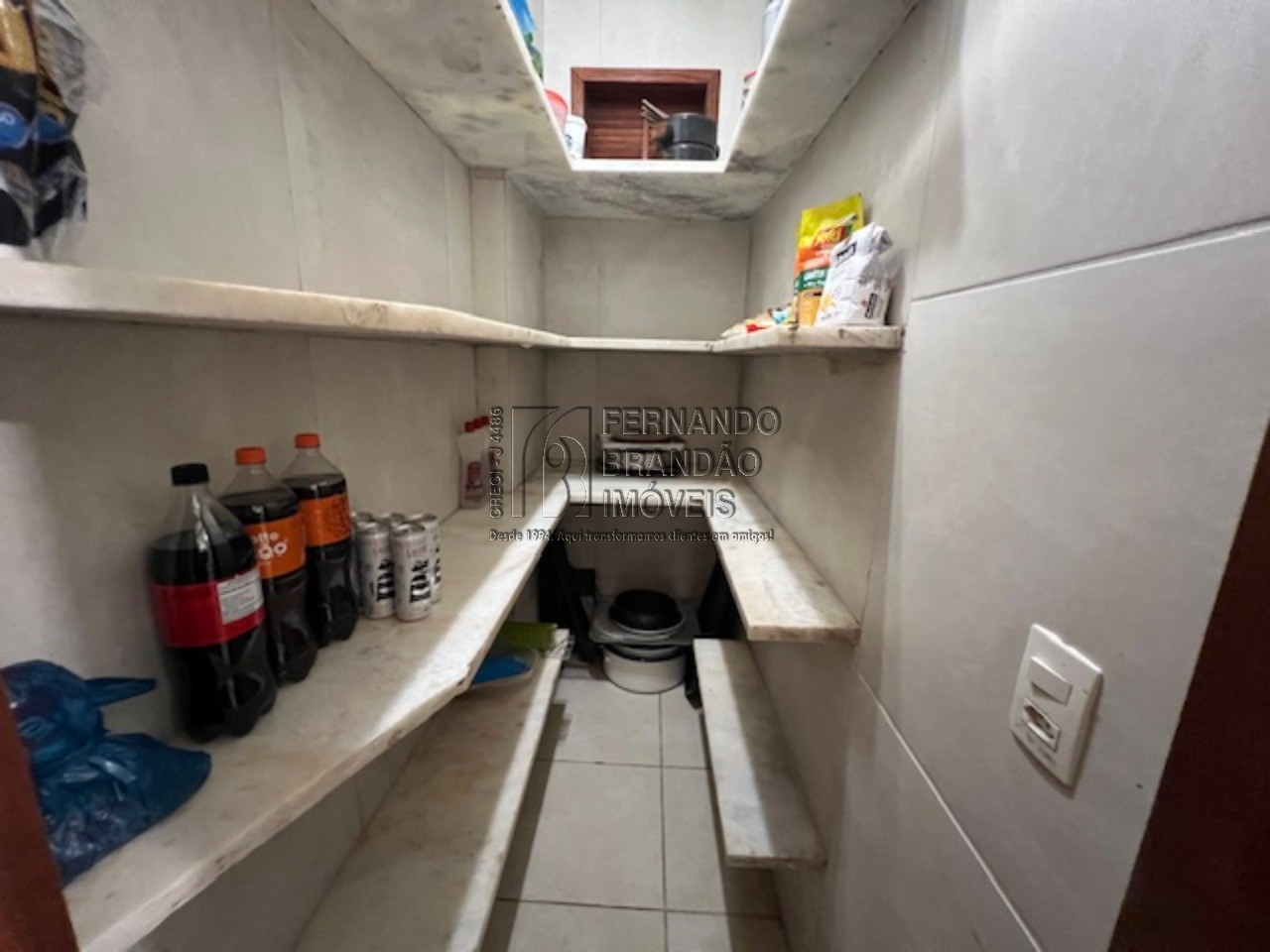Casa, 5 quartos, 413 m² - Foto 11
