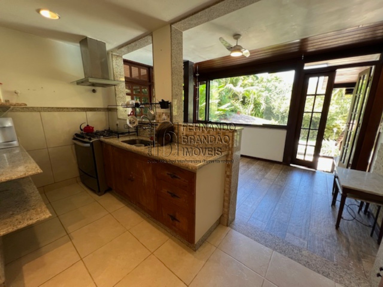 Casa, 5 quartos, 413 m² - Foto 12