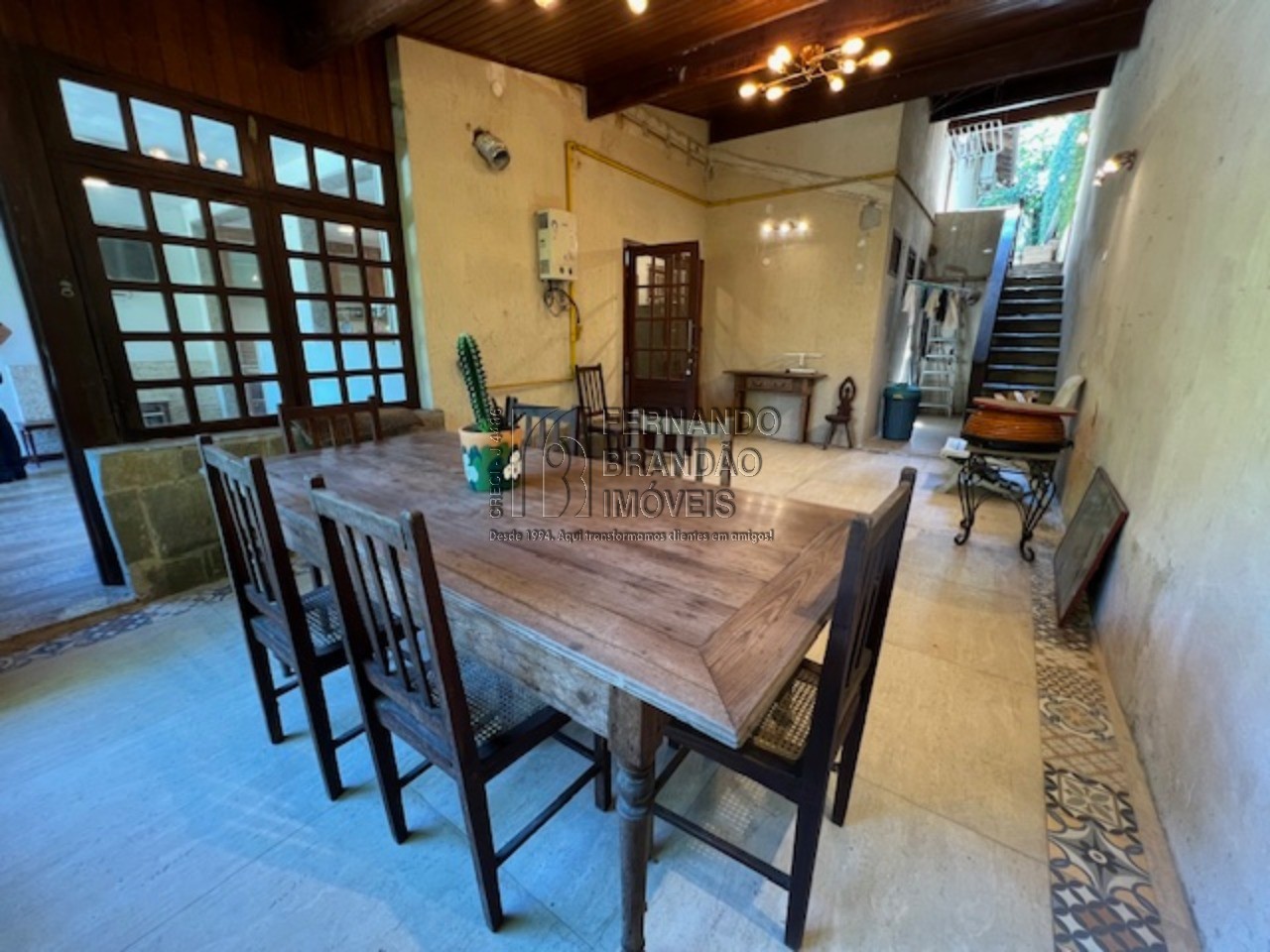 Casa, 5 quartos, 413 m² - Foto 14