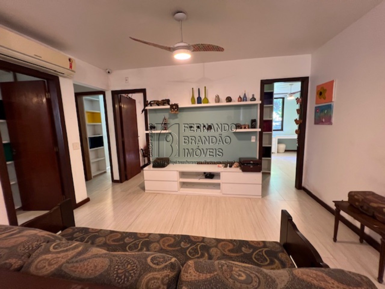 Casa, 5 quartos, 413 m² - Foto 16