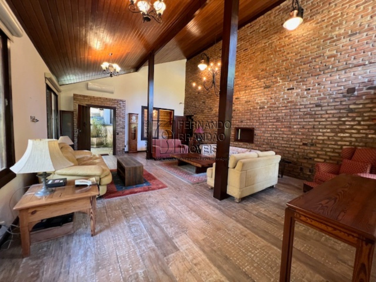 Casa, 5 quartos, 413 m² - Foto 4