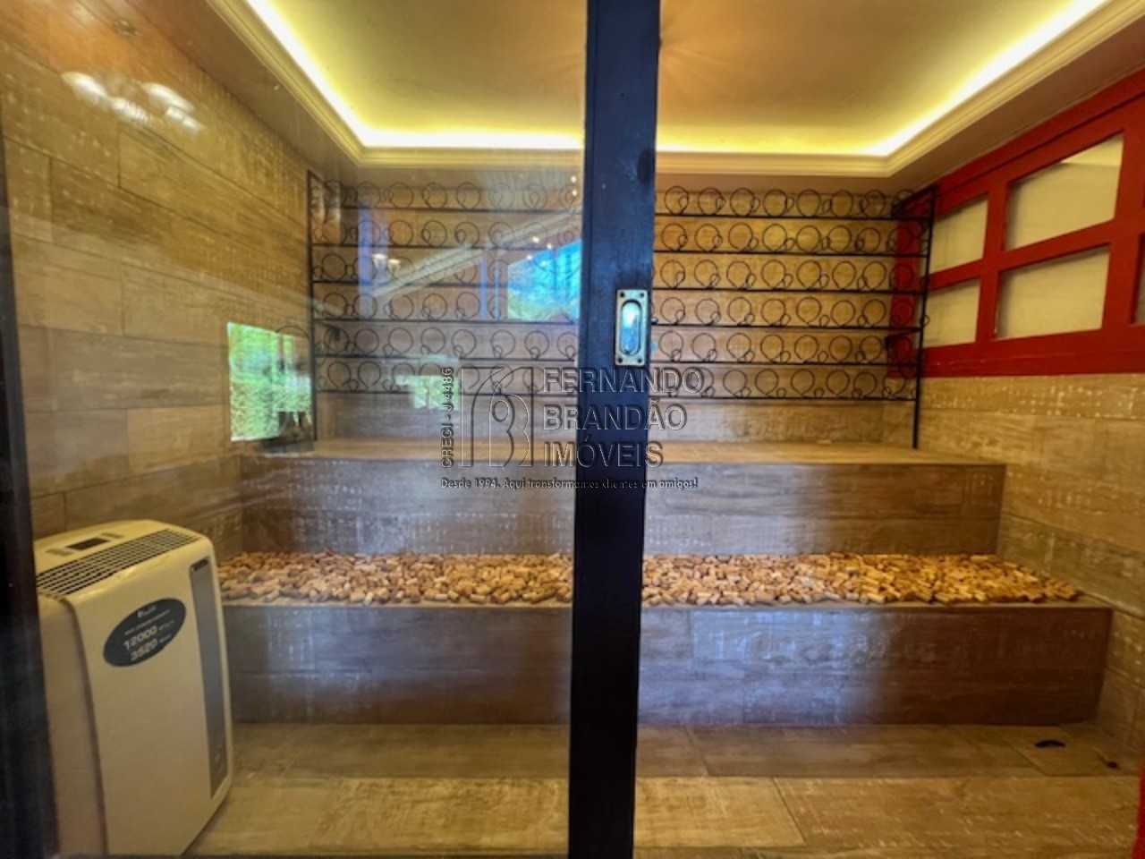 Casa, 5 quartos, 413 m² - Foto 5