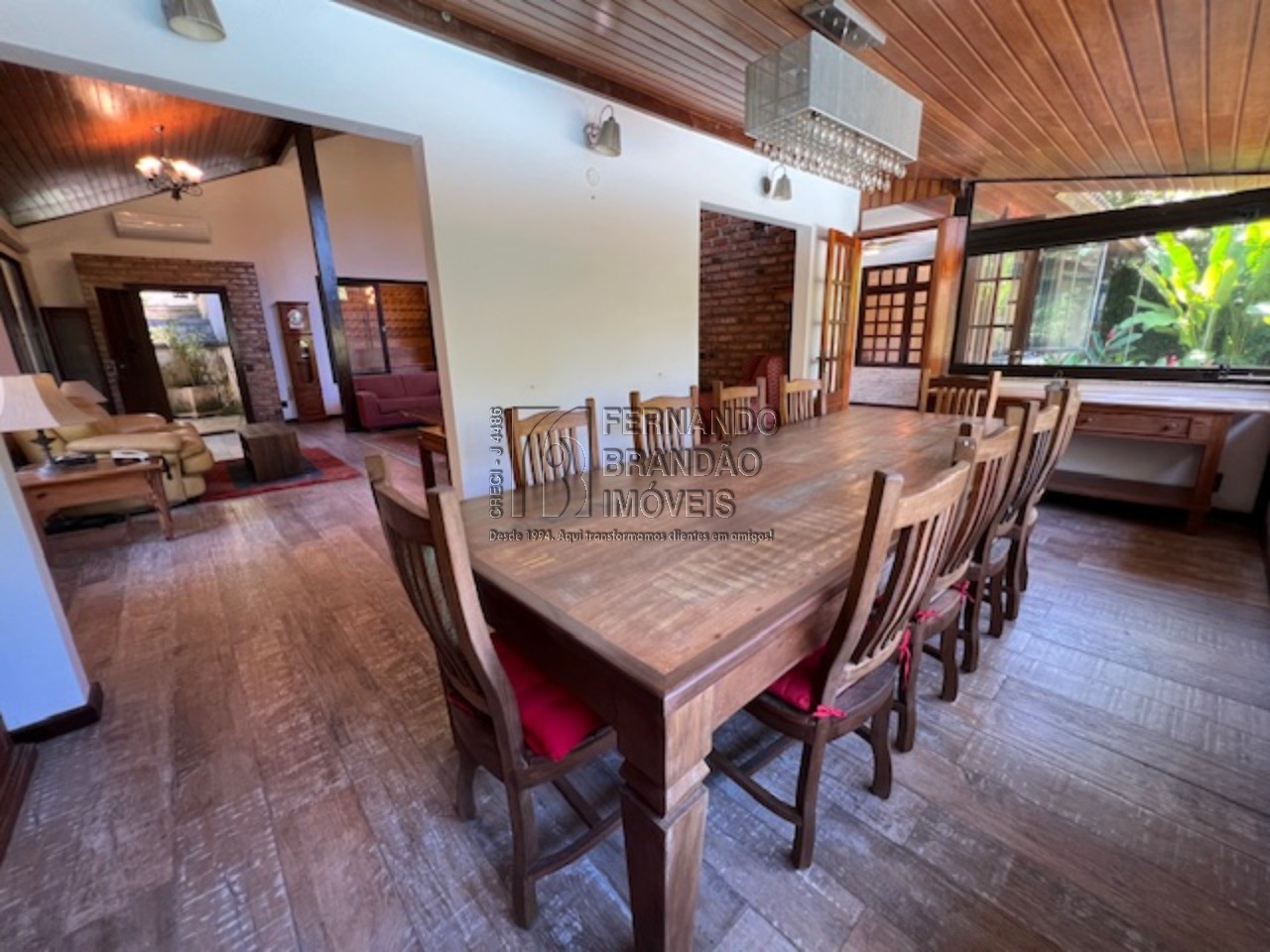 Casa, 5 quartos, 413 m² - Foto 6