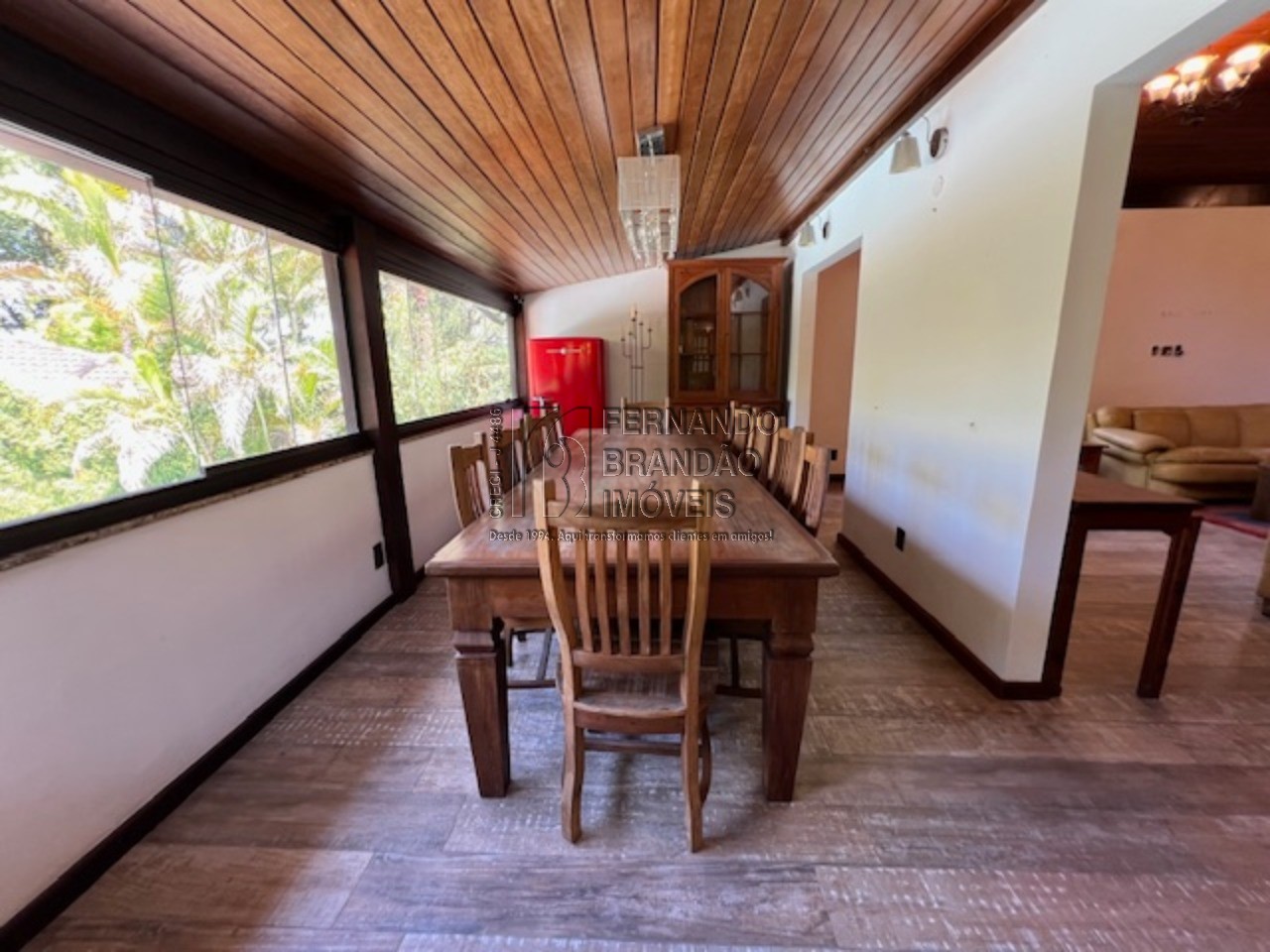 Casa, 5 quartos, 413 m² - Foto 7