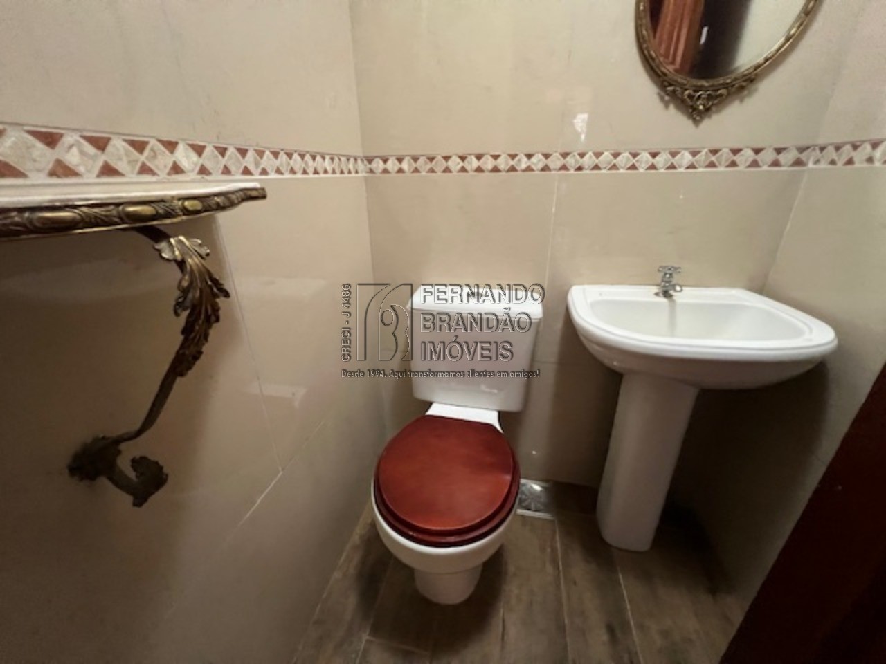 Casa, 5 quartos, 413 m² - Foto 8