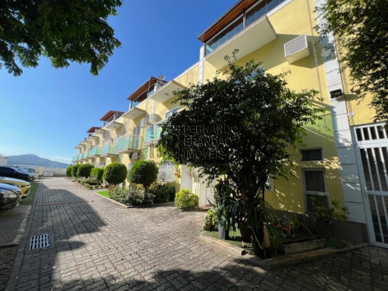 Casa, 4 quartos, 180 m² - Foto 1