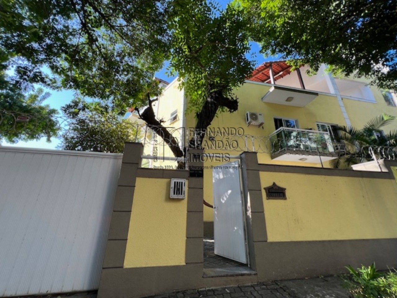 Casa, 4 quartos, 180 m² - Foto 2