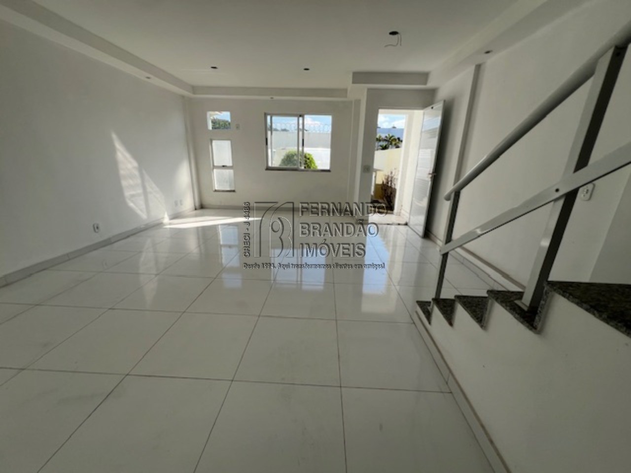 Casa, 4 quartos, 180 m² - Foto 3