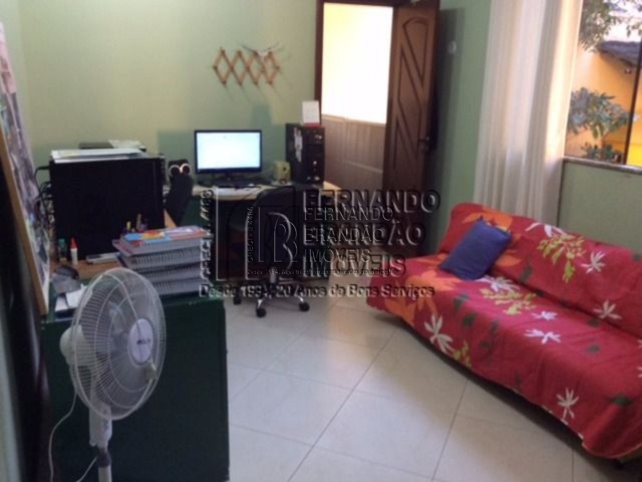Casa, 5 quartos, 360 m² - Foto 13