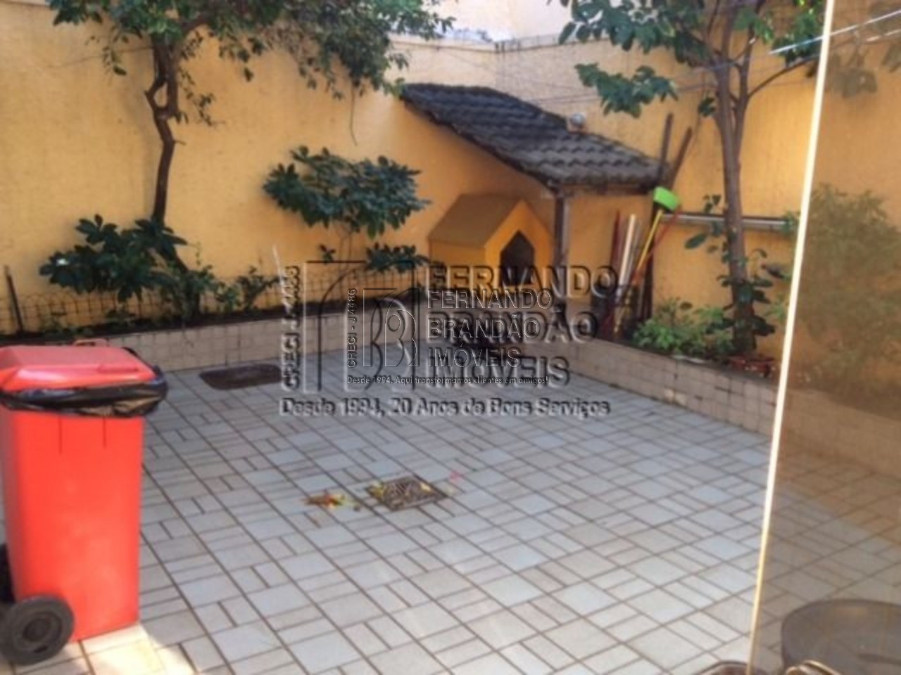Casa, 5 quartos, 360 m² - Foto 19