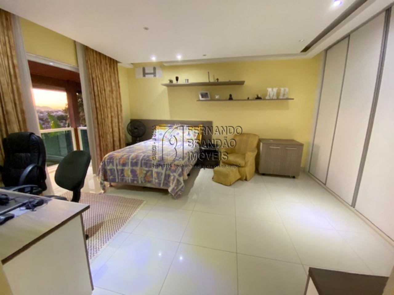Casa, 5 quartos, 700 m² - Foto 12