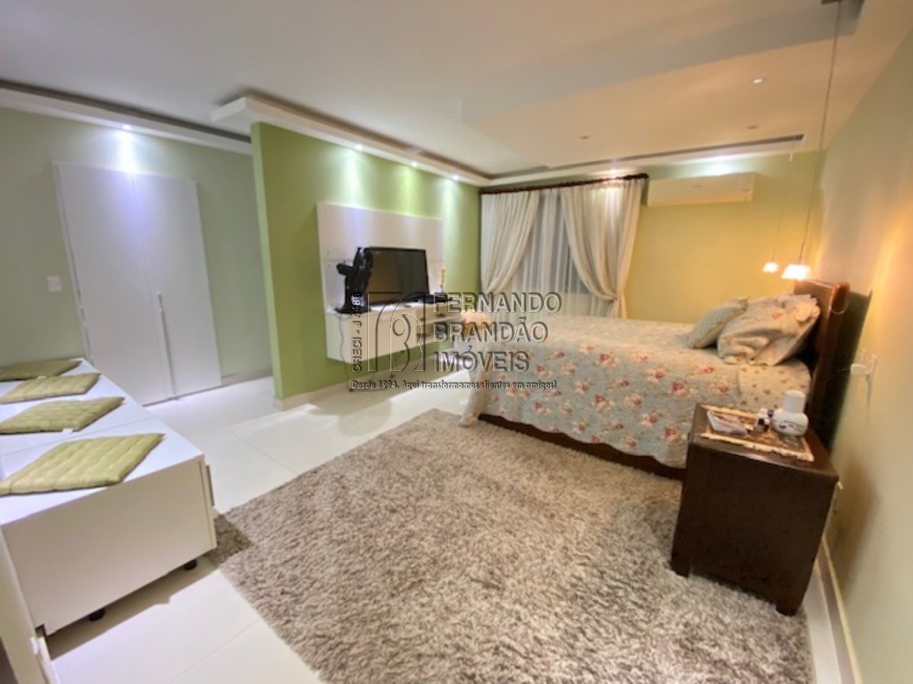 Casa, 5 quartos, 700 m² - Foto 13