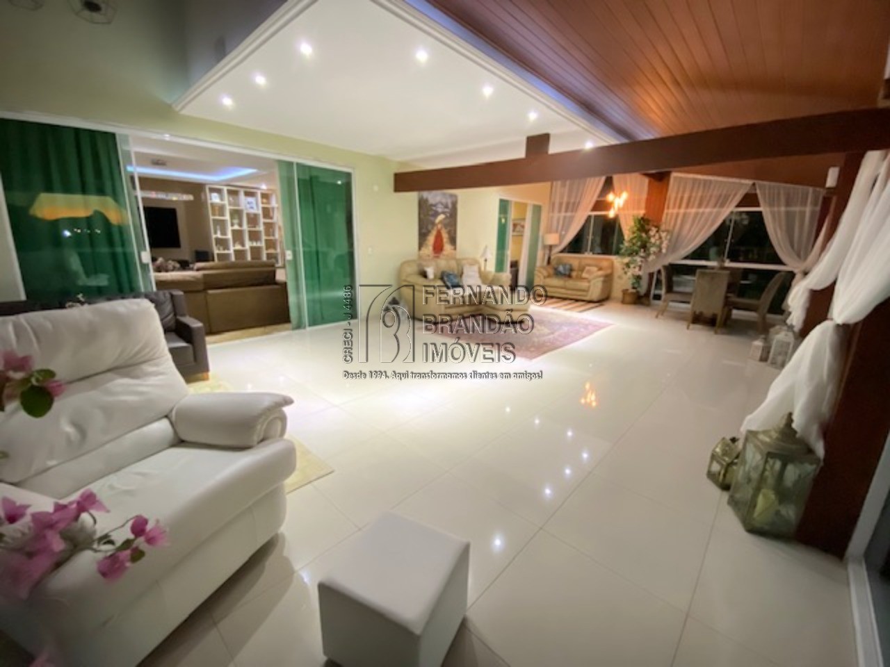 Casa, 5 quartos, 700 m² - Foto 17