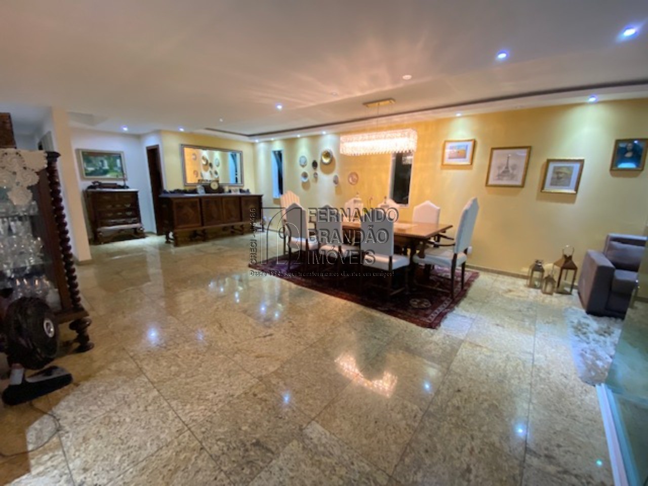 Casa, 5 quartos, 700 m² - Foto 19