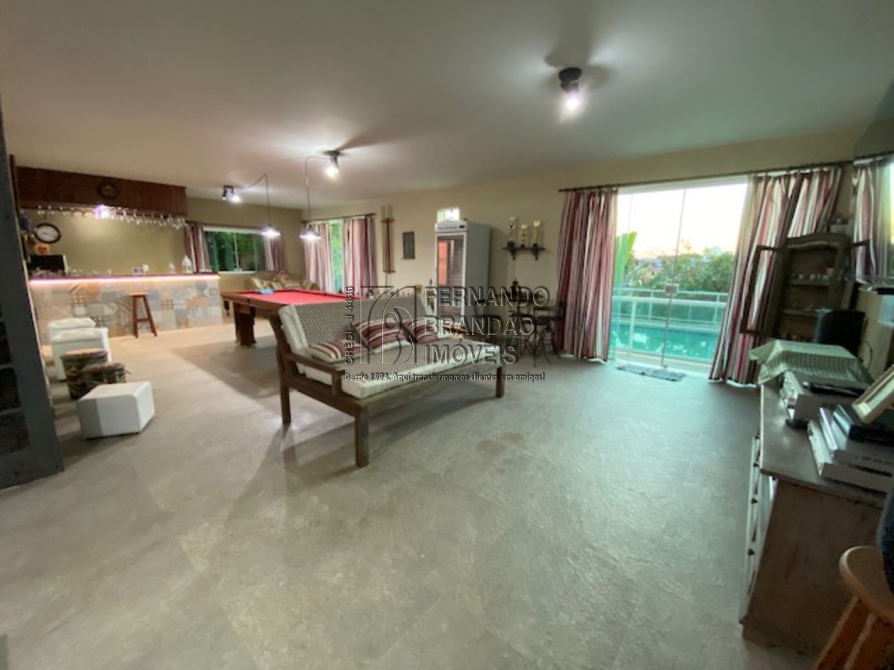 Casa, 5 quartos, 700 m² - Foto 2