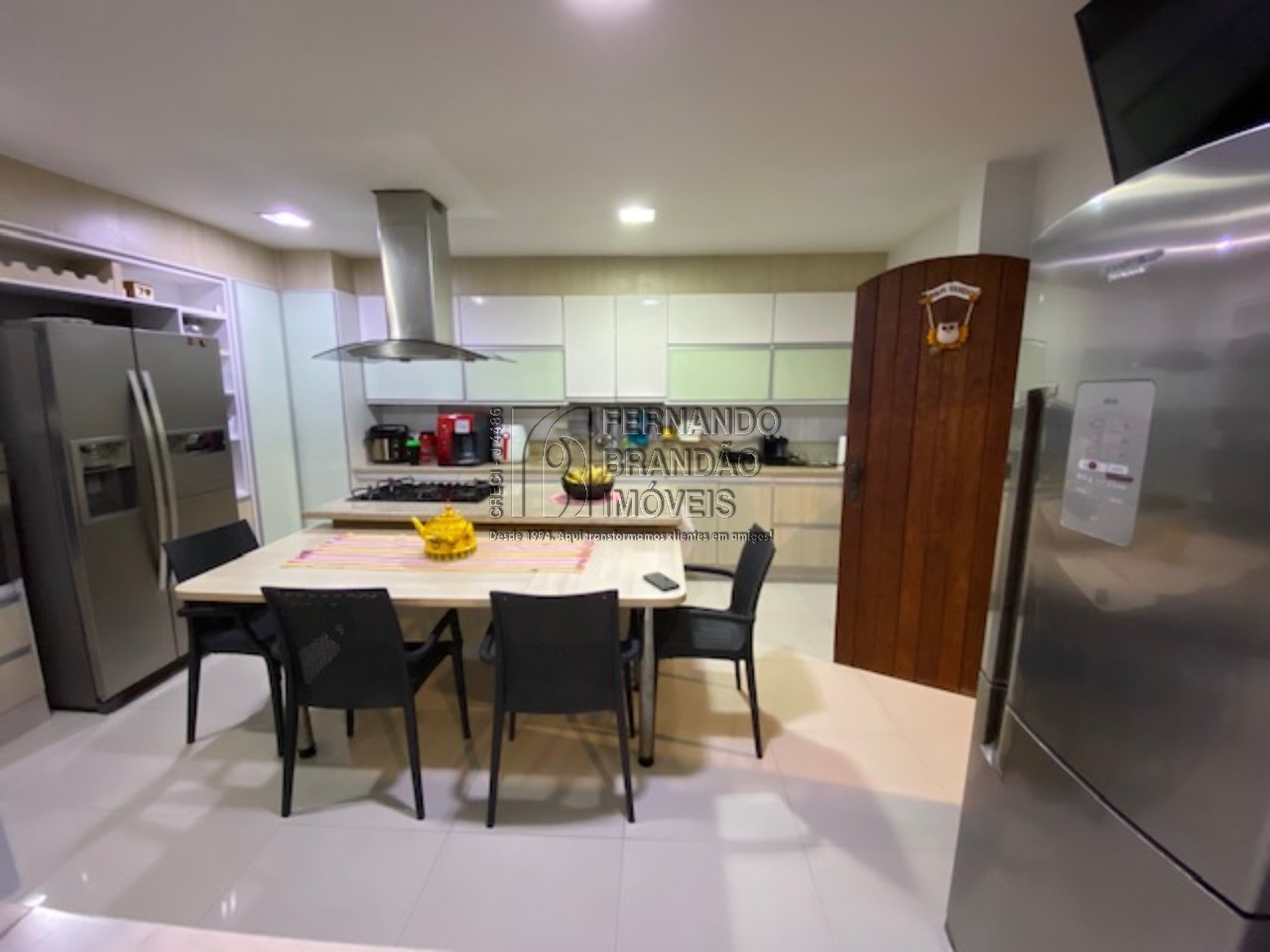 Casa, 5 quartos, 700 m² - Foto 20