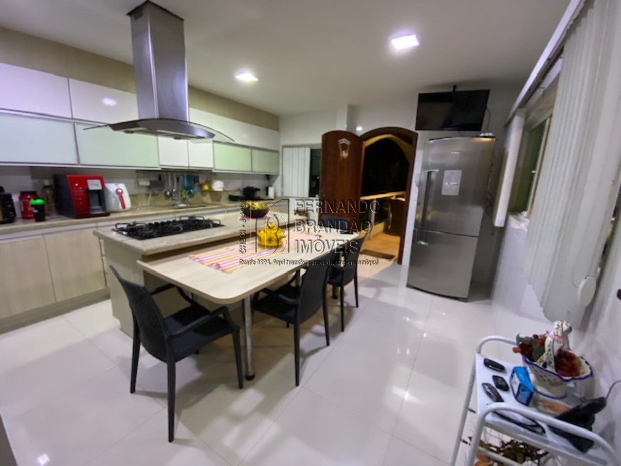 Casa, 5 quartos, 700 m² - Foto 21