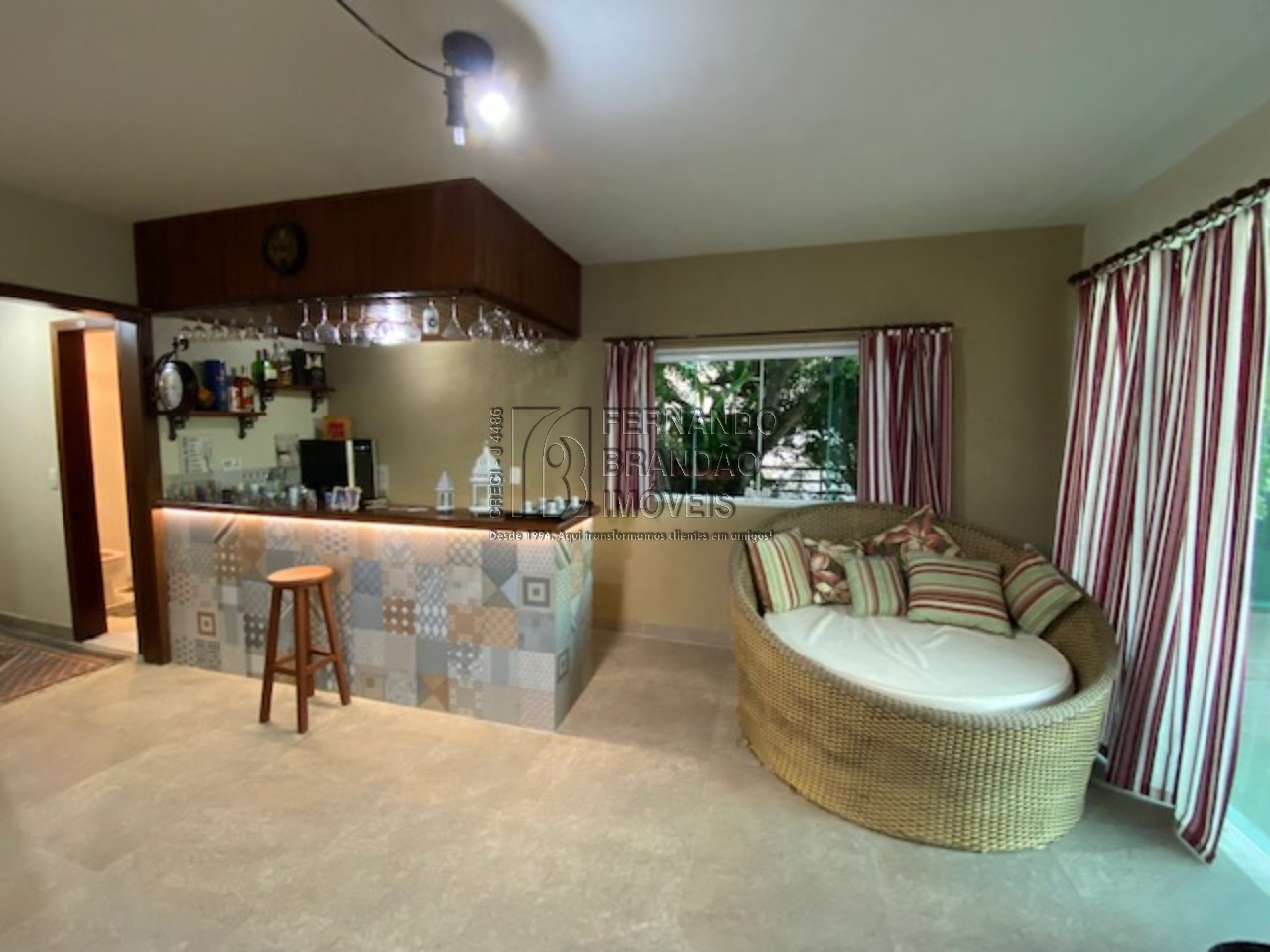 Casa, 5 quartos, 700 m² - Foto 3