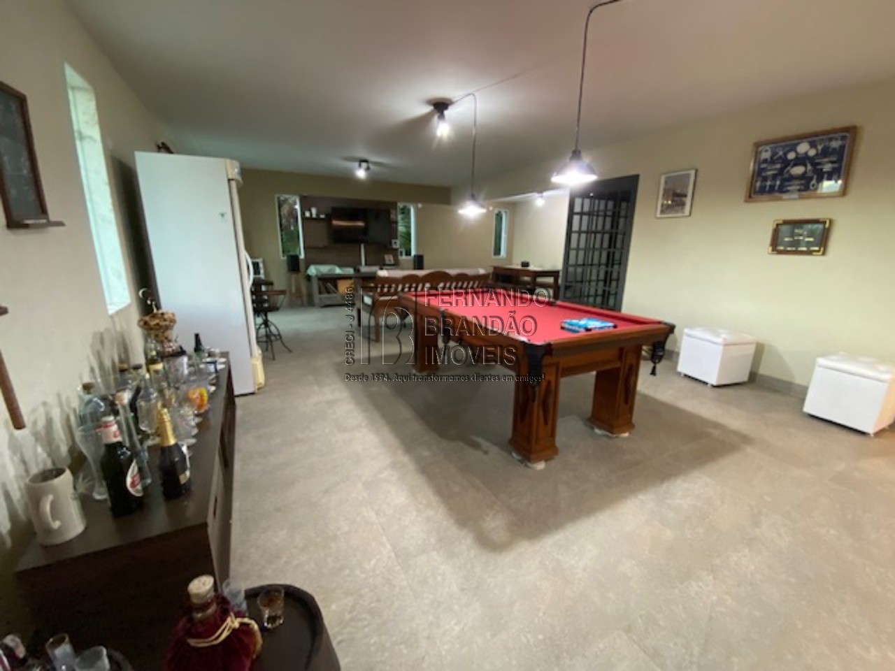 Casa, 5 quartos, 700 m² - Foto 4