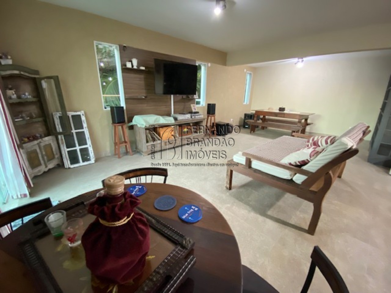 Casa, 5 quartos, 700 m² - Foto 5