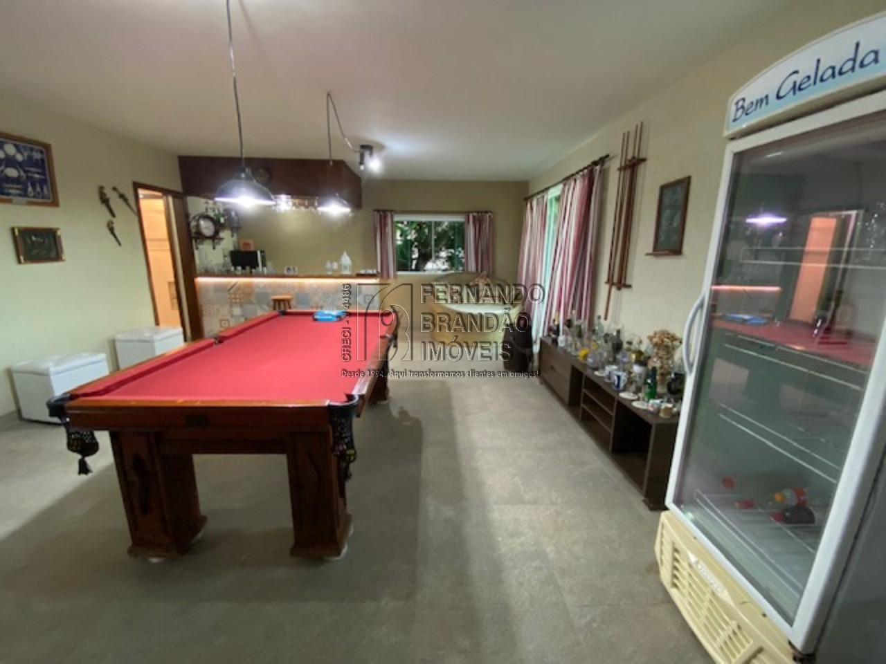 Casa, 5 quartos, 700 m² - Foto 6