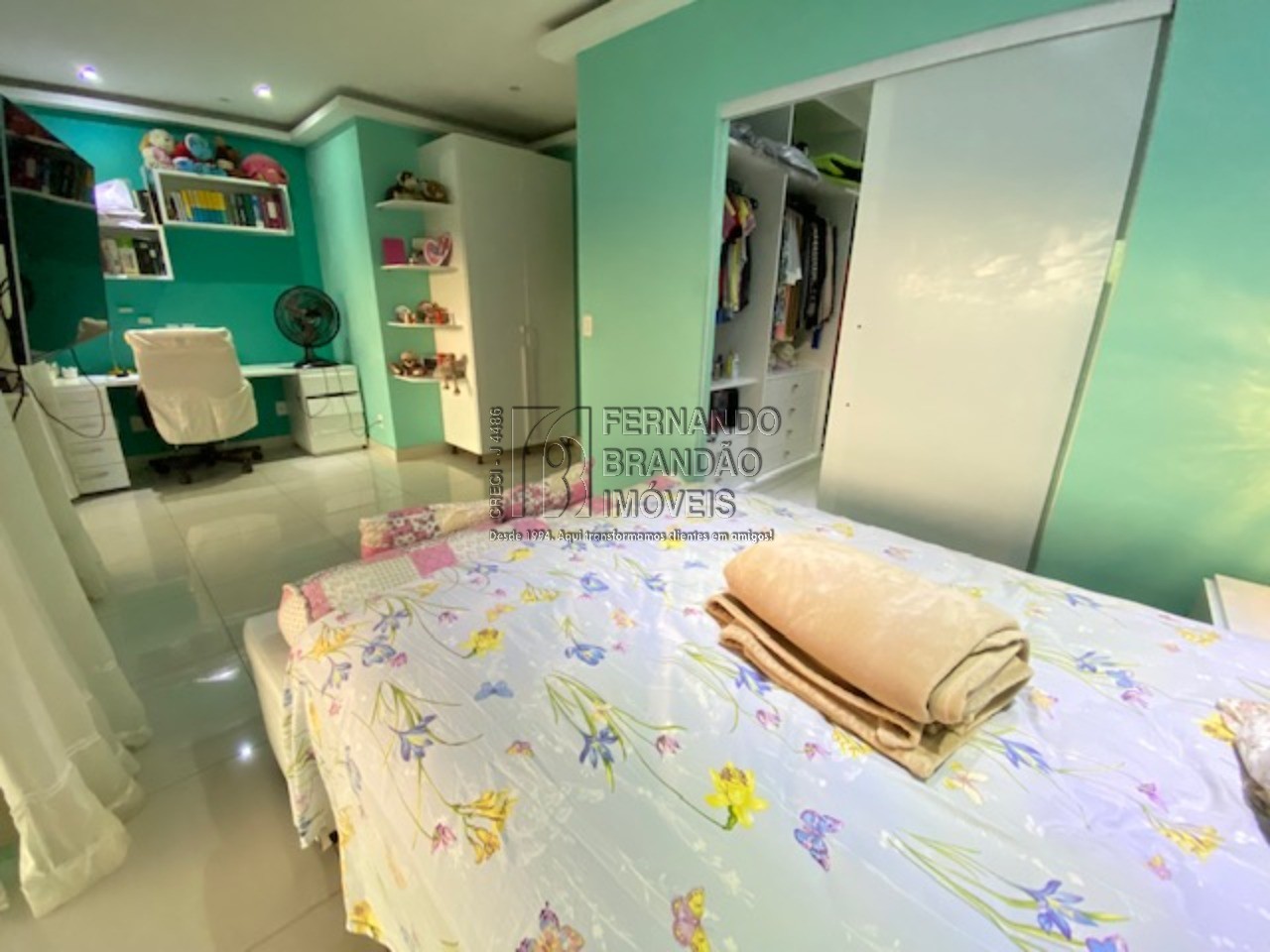 Casa, 5 quartos, 700 m² - Foto 8