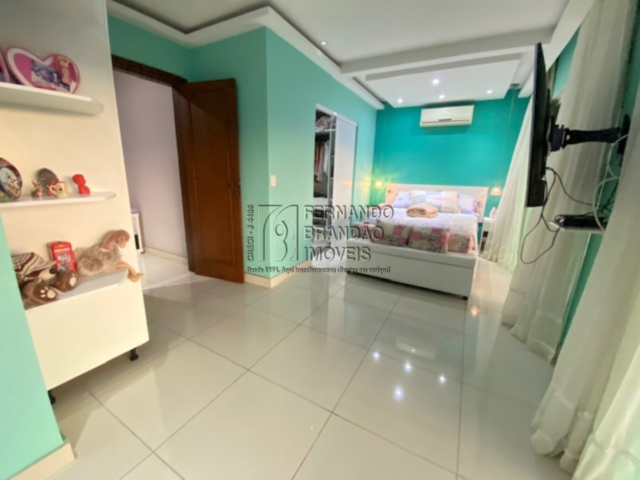 Casa, 5 quartos, 700 m² - Foto 9