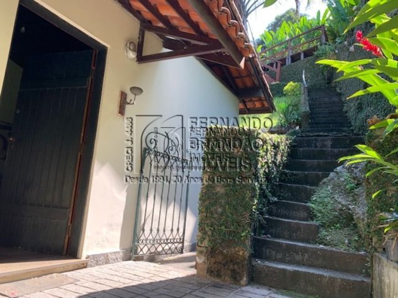 Casa, 6 quartos, 317 m² - Foto 12
