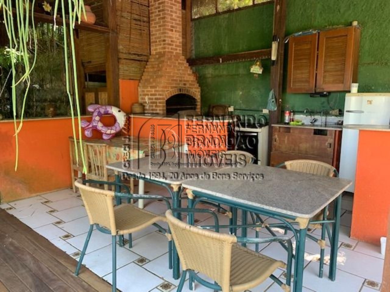 Casa, 6 quartos, 317 m² - Foto 14