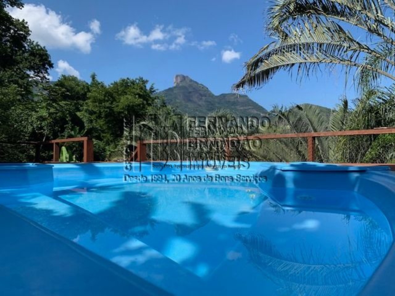 Casa, 6 quartos, 317 m² - Foto 15