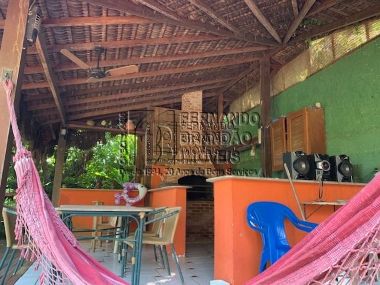 Casa, 6 quartos, 317 m² - Foto 16