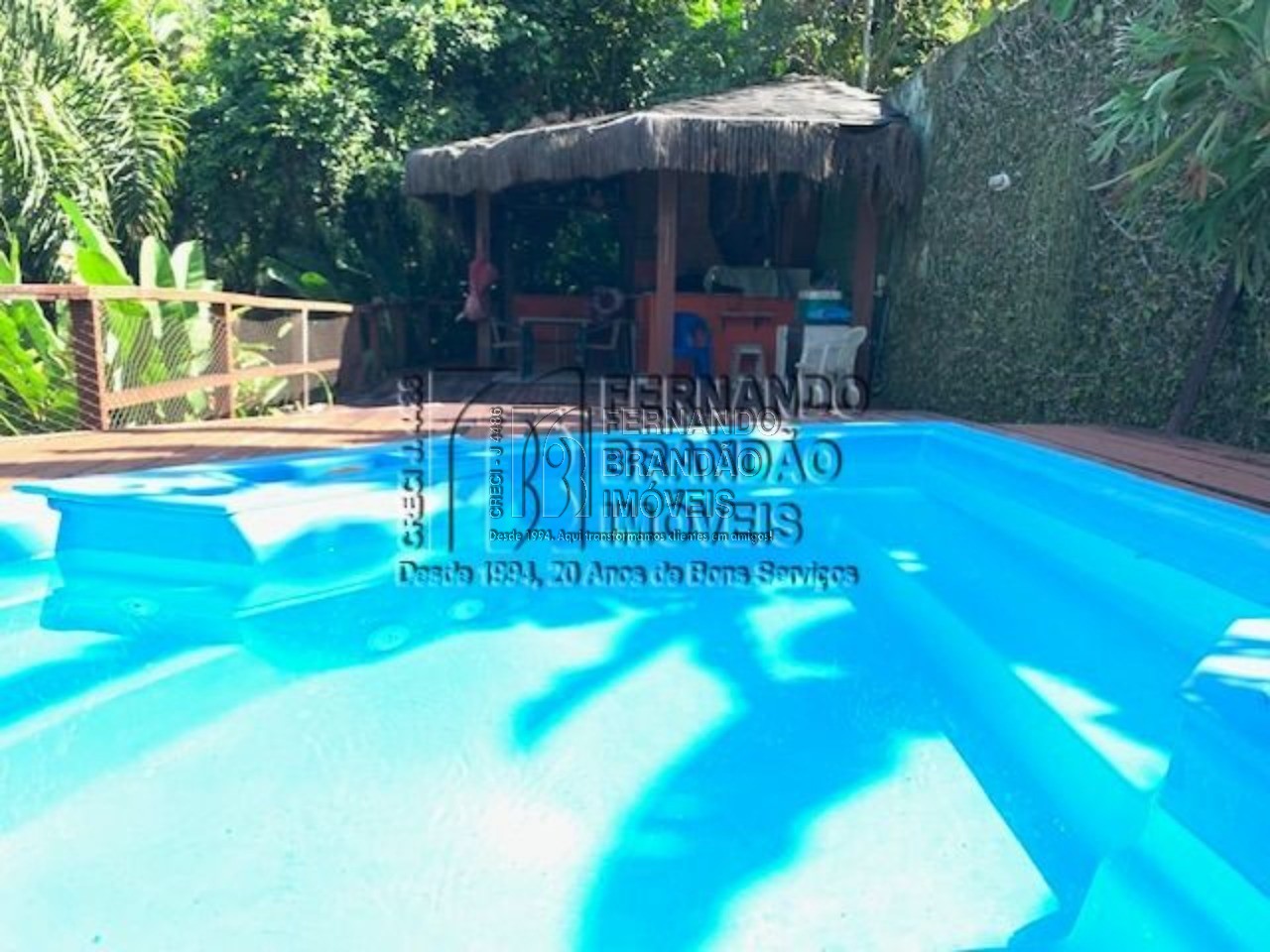 Casa, 6 quartos, 317 m² - Foto 19
