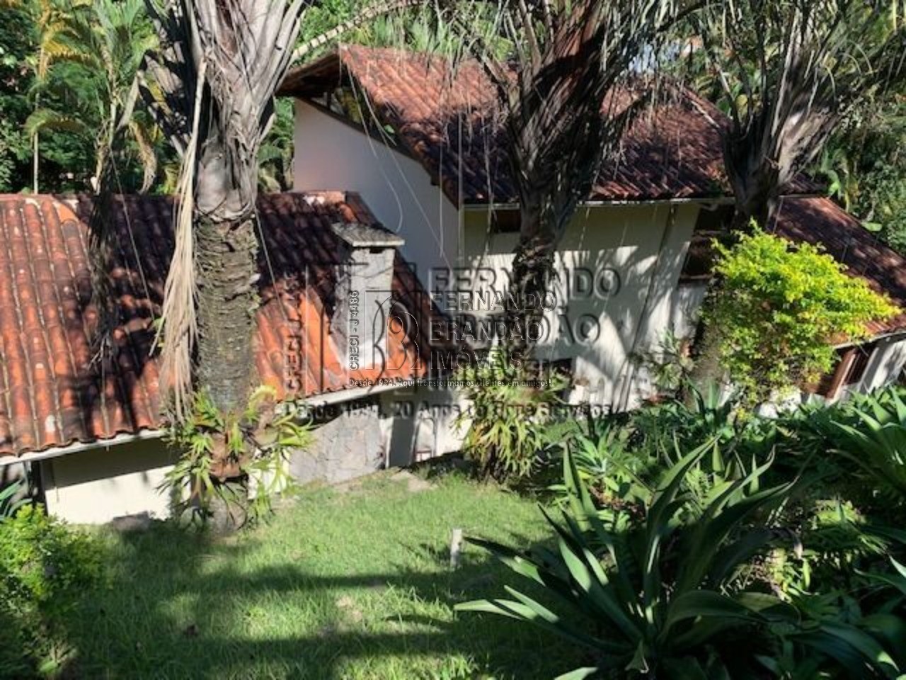 Casa, 6 quartos, 317 m² - Foto 20