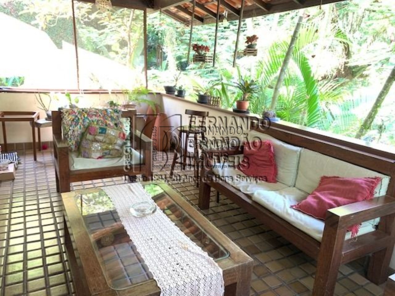 Casa, 6 quartos, 317 m² - Foto 3